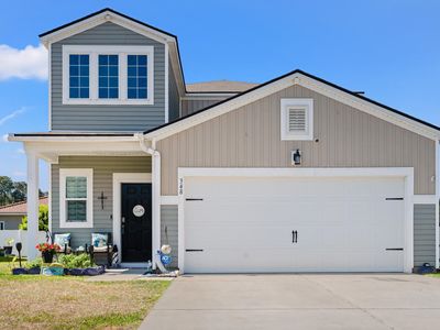 348 Hidden Cove Dr.