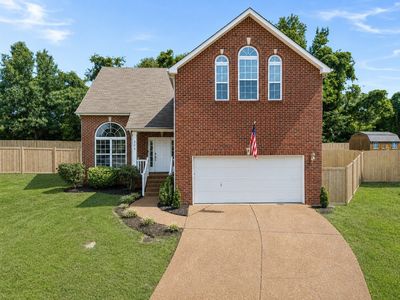 Property at 309 Rachels Meadow Ct, Hermitage, TN