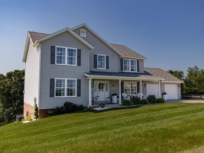 Property at 512 Auburn Ln, Flemington, WV