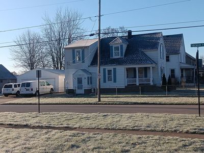 425 Woodland Ave