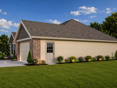 515R Plan, North Ridge Estates
