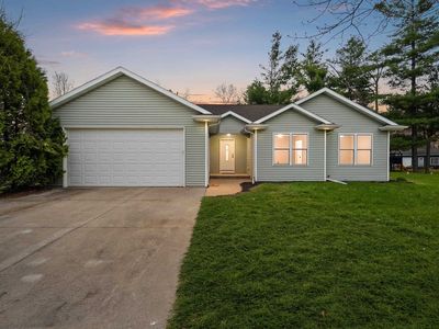 N3150 W Silver Lake Dr