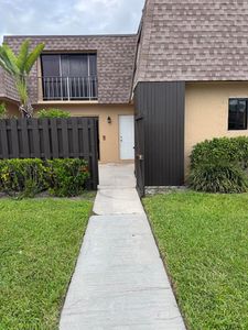 4101 Waterview Circle #41-A