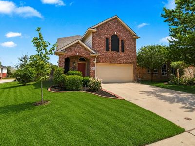 12152 Thicket Bend Dr