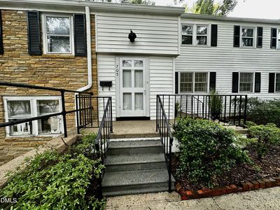 705 Wade Ave