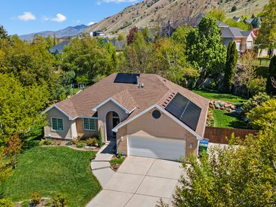 745 Foxridge Dr