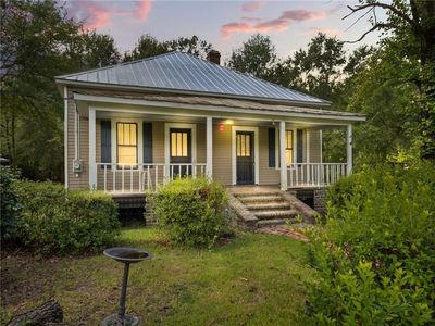 Property at 30 E Cady Ave, Glenmora, LA
