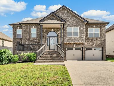 1132 Henry Place Blvd