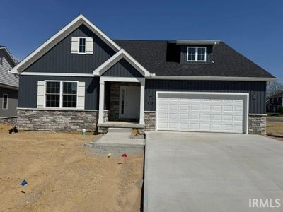 Property at 200 Dunes Park Dr #28, Culver, IN
