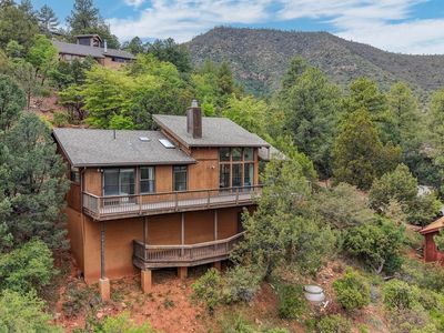 4781 N Canyon Vis