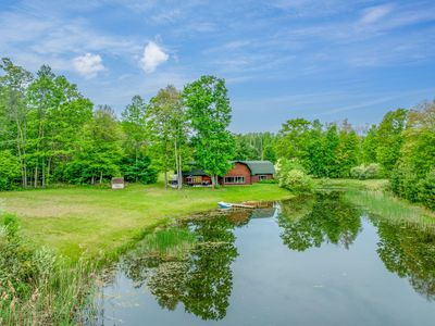 22711 Fifteen Mile Rd