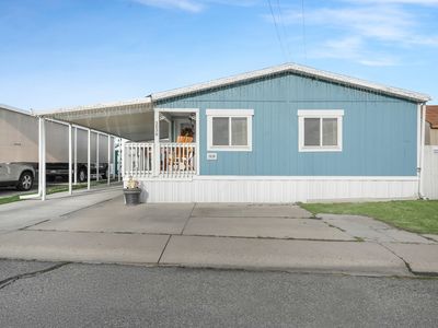 3638 S La Sue Sue St