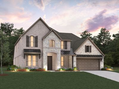 Lockhart Plan, Heath Golf and Yacht Club