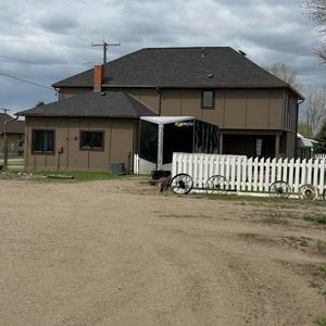 Property at 505 7th St E, Gildford, MT