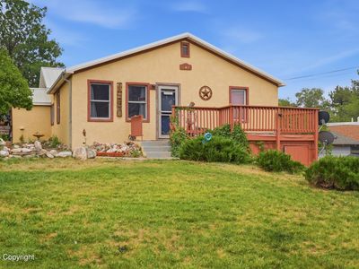 Property at 507 S Seneca Ave, Newcastle, WY