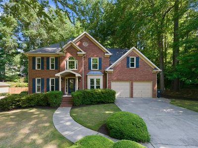 2237 Major Loring Way SW