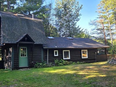Property at 501 Bear River Road, Newry, ME