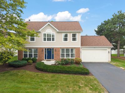 71 Cold Spring Ct