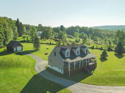 Property at 1694 Crosstown Hwy, Lakewood, PA