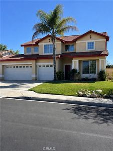 25317 Oak Ridge Dr