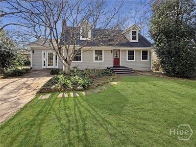 1500 Bouldercrest Circle