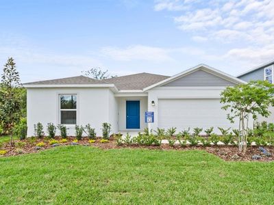 2862 Pennachio Dr