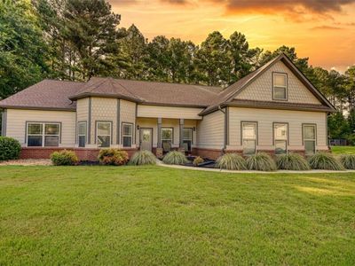 185 Chimney Ridge Ln