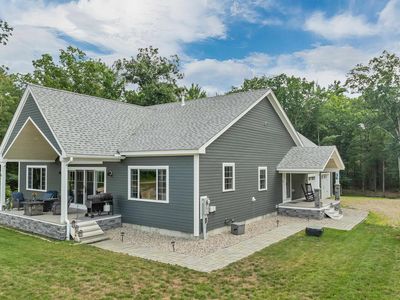 4 Remington Court