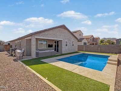 Property at 7918 S 33RD Lane, Laveen, AZ