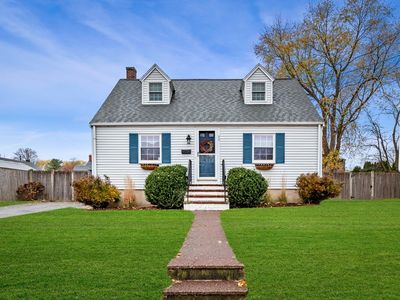 33 Jordan St