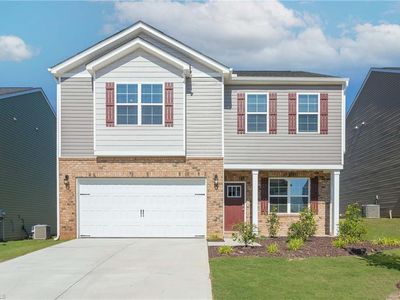 4803 Reedy Creek Farm Cir