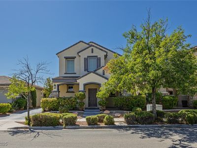 10451 Howling Coyote Ave