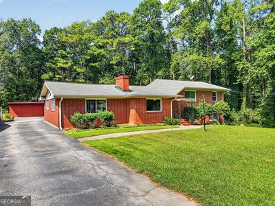 4435 Hillpine Rd