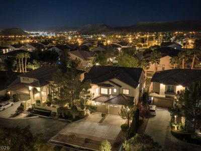 5607 San Palazzo Ct