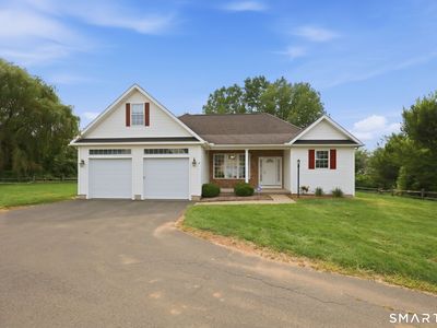 4 Cornfield Lane