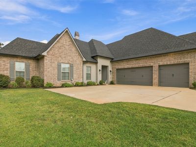 260 Cullom Dr