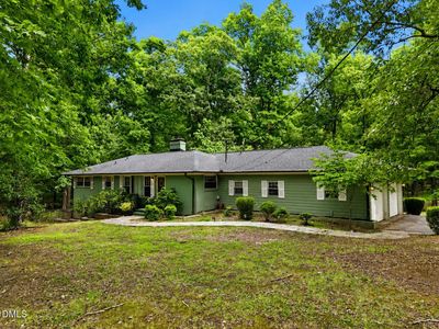 4505 Renfrew Dr