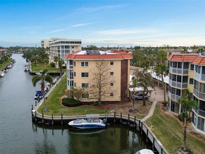 1215 S Portofino Dr APT 108
