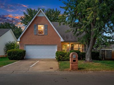 1504 Carrick Dr