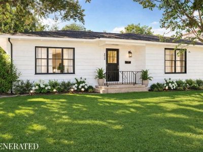 Property at 242 W Fannin St, La Grange, TX