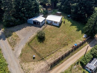 136 N Davis Ln