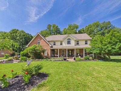 2312 W Rockhouse Rd