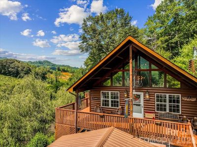 49 Pinnacle Rd