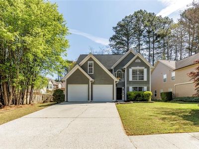 1855 Keswick Place Dr