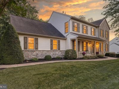 2540 Eldorado Dr