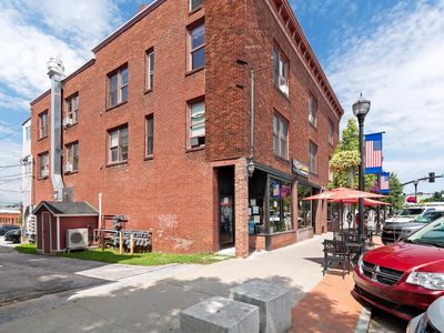 Property at 32 South Main Street #5, Saint Albans, VT