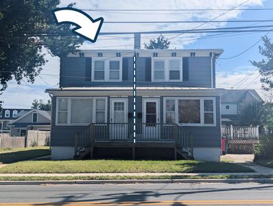 916 Lafayette St