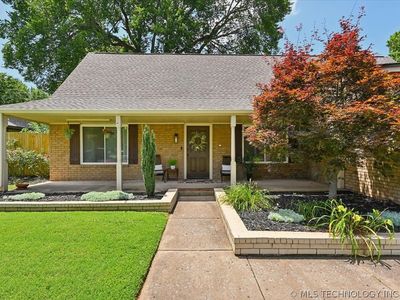 Property at 1001 W Decatur St, Broken Arrow, OK
