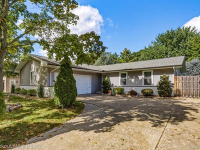 Property at 358 Franconian Dr N, Frankenmuth, MI
