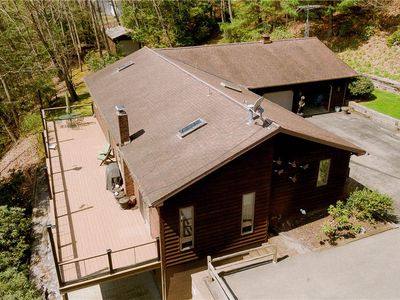 640 Jacks Mountain Ln